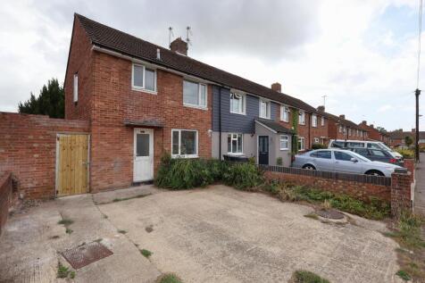 Foxcott Grove, Leigh Park, Havant 2 bed end of terrace house for sale