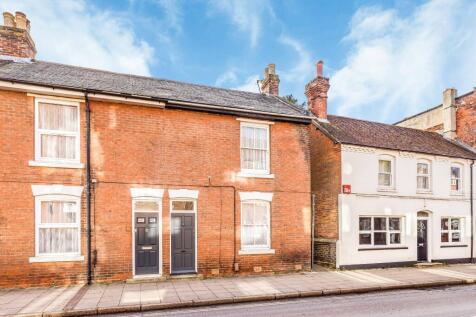 East Street, Havant 1 bed flat for sale