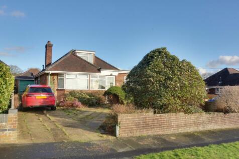 Nursling, Southampton 3 bed detached bungalow for sale