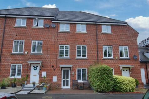 North Baddesley, Southampton 4 bed house for sale