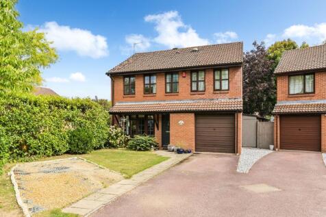 Totton, Southampton 4 bed detached house for sale