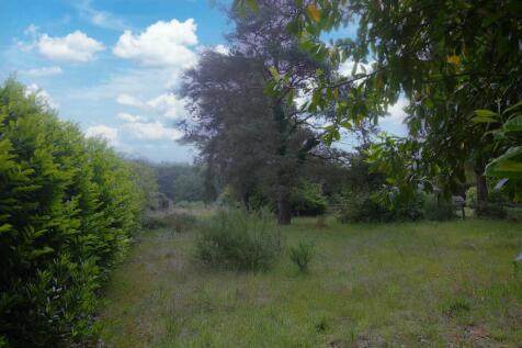 St Leonards, Ringwood Land for sale
