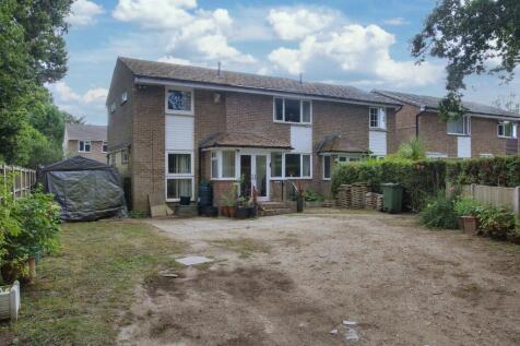 North Baddesley, Southampton 4 bed semi