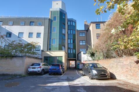 Southampton Street 1 bed apartment for sale