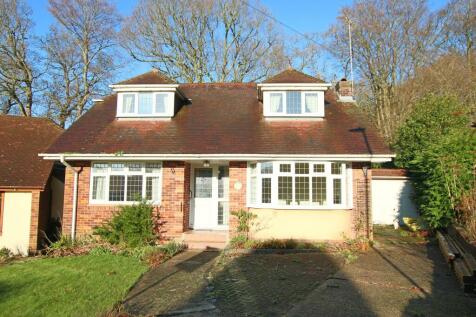 Bassett, Southampton 5 bed chalet for sale