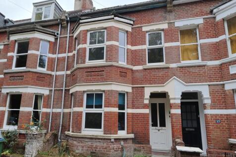 Banister Park, Southampton 3 bed house for sale