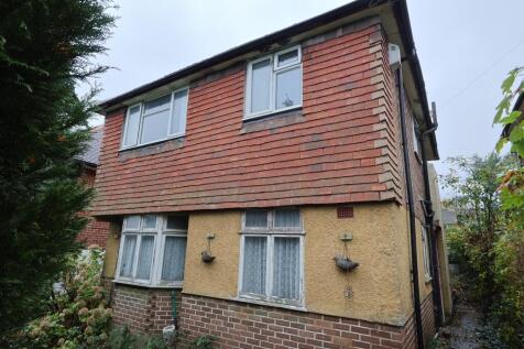 Midanbury, Southampton 2 bed maisonette for sale