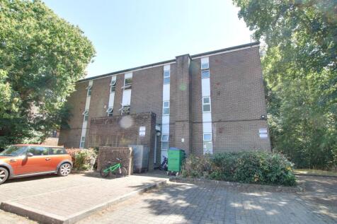 Tremona Road, Southampton 2 bed flat for sale