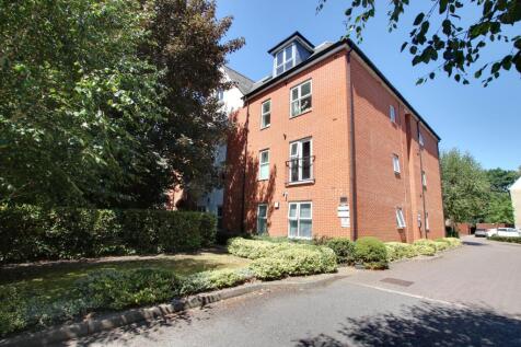 Archers Road, Southampton 1 bed flat for sale
