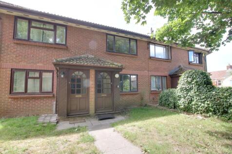 Freemantle, Southampton 1 bed cluster house for sale
