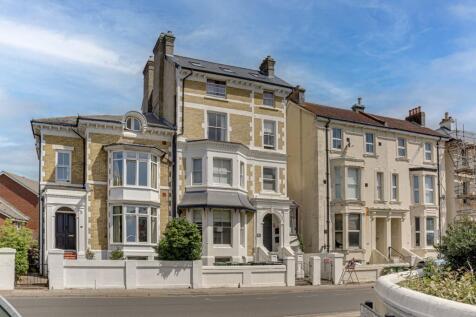 Clarendon Road, Southsea 2 bed apartment for sale