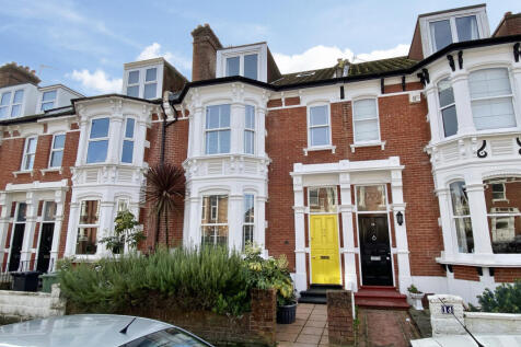 Whitwell Road, Southsea 5 bed terraced house for sale