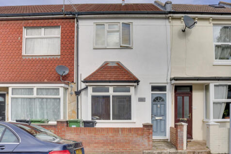 Thorncroft Road, Portsmouth 2 bed house for sale