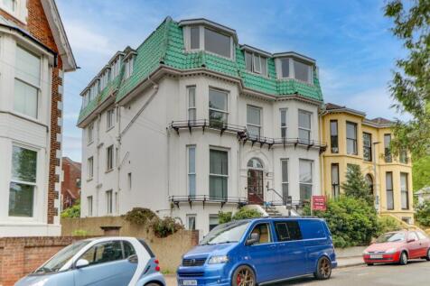 Eastern Villas Road, Southsea 2 bed apartment for sale