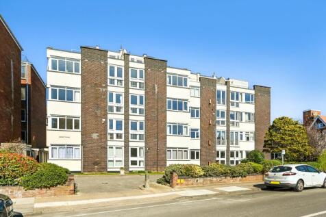Eastern Parade, Southsea 2 bed apartment for sale