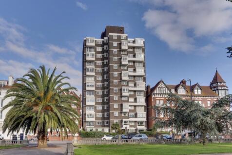 Clarence Parade, Southsea 2 bed apartment for sale
