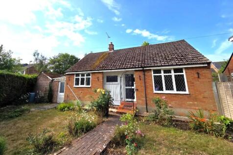 Sharon Road, West End, Southampton 2 bed detached bungalow for sale