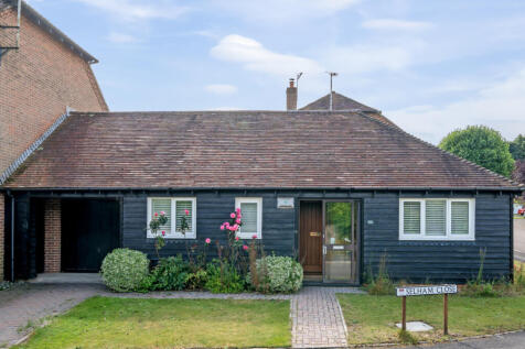 3 bedroom bungalow for sale