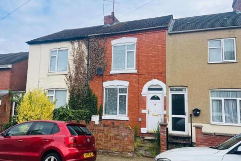 Moore Street, Kingsley, Northampton, NN2 2 bed terraced house for sale