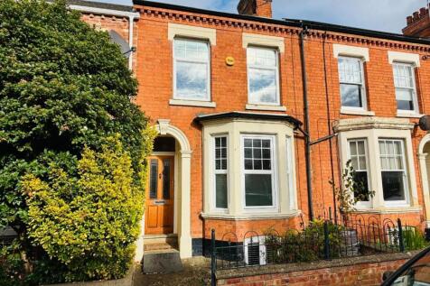 Oliver Street, Poets Corner... 2 bed terraced house for sale
