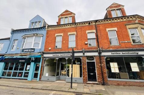 Abington Avenue, Abington... 1 bed apartment for sale