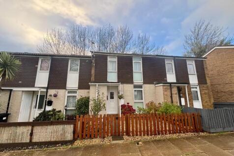 Old Quarry Court, Lumbertubsd... 3 bed terraced house for sale