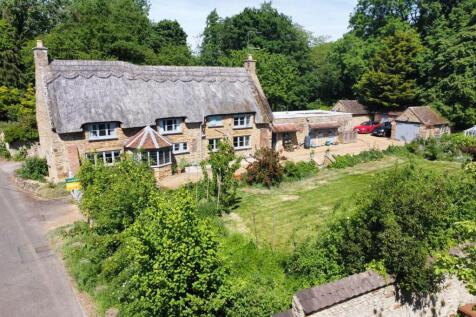 Church Lane, Little Billing... 4 bed cottage for sale