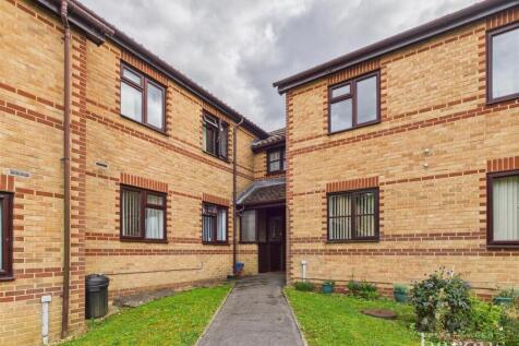 Gershwin Court, Basingstoke RG22 2 bed retirement property for sale