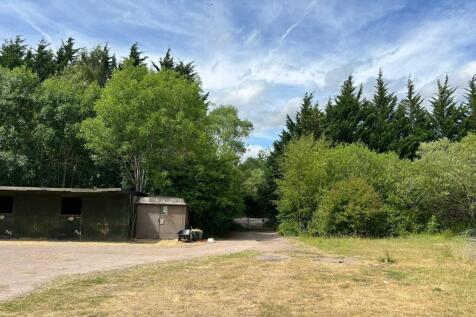 Farm land for sale