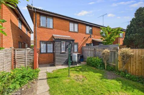 Hillary Close, Heybridge, 1 bed house for sale
