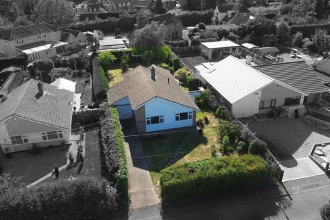 Mill Road, Great Totham, Maldon 3 bed detached bungalow for sale