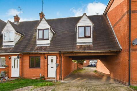 Gandalfs Ride, South Woodham Ferrers 3 bed house for sale