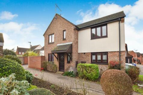 Hallowell Down, South Woodham Ferrers 3 bed detached house for sale