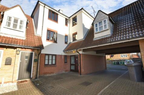 Dawberry Place, South Woodham Ferrers 2 bed apartment for sale