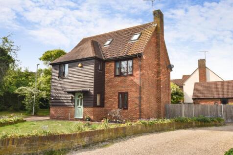 Broughton Road, South Woodham Ferrers 6 bed detached house for sale