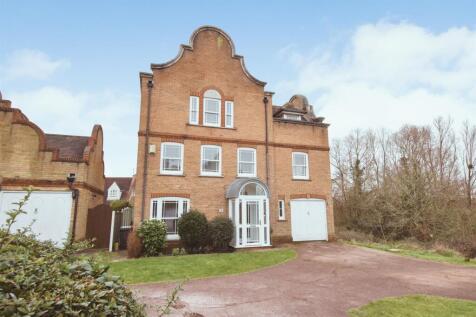 Drywoods, South Woodham Ferrers 4 bed detached house for sale
