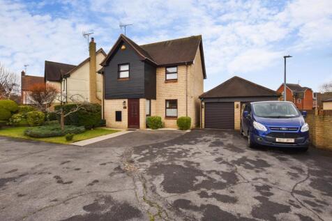 Haltwhistle Road, South Woodham Ferrers 4 bed house for sale