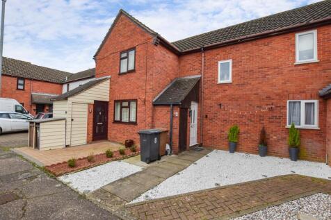 Helena Court, South Woodham Ferrers. 2 bed house for sale