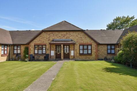 Tutors Way, South Woodham Ferrers 1 bed sheltered housing for sale