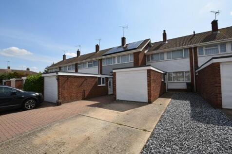 Hillcrest Road, South Woodham Ferrers 3 bed house for sale
