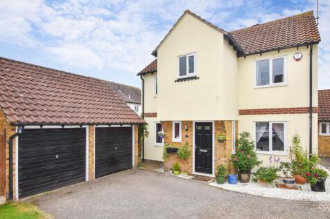 Cornish Grove, South Woodham Ferrers 4 bed house for sale