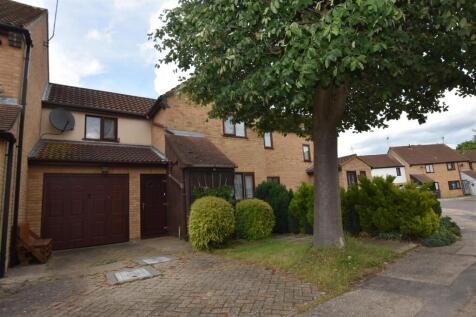 Coburg Place, South Woodham Ferrers 3 bed house for sale