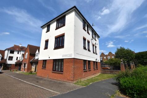 Dawberry Place, South Woodham... 2 bed apartment for sale
