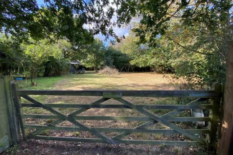 Plot for sale