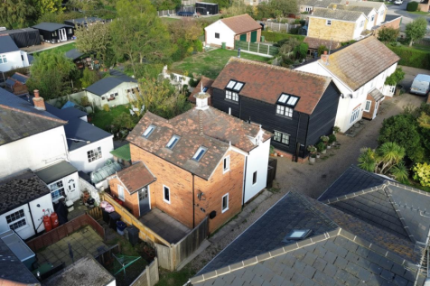 Casey Lane, Tillingham 1 bed detached house for sale