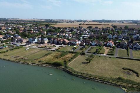 Esplanade, Mayland 4 bed detached house for sale