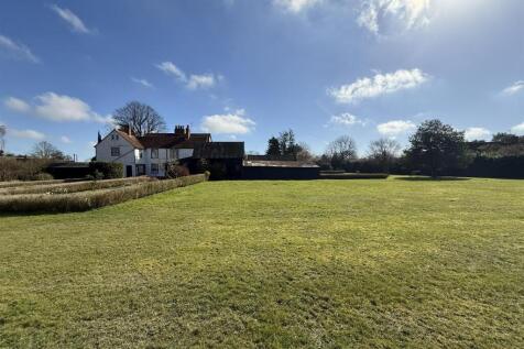 Bradwell Road, Tillingham 6 bed detached house for sale