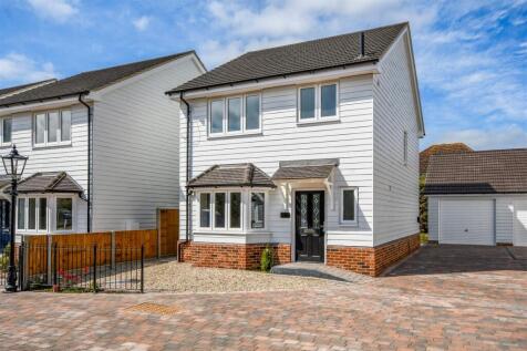5, Regency Close Southminster 4 bed detached house for sale