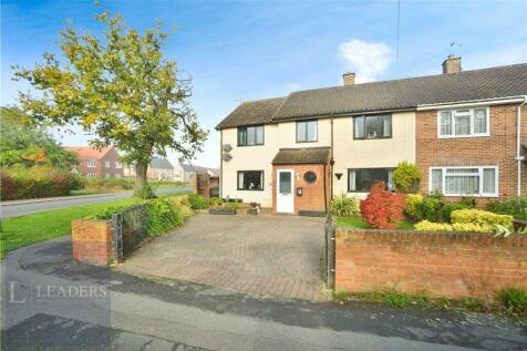 5 bedroom semi-detached house for sale