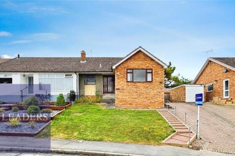 Butlers Way, Great Yeldham, Halstead 3 bed bungalow for sale